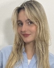 Profilbild von Pauline