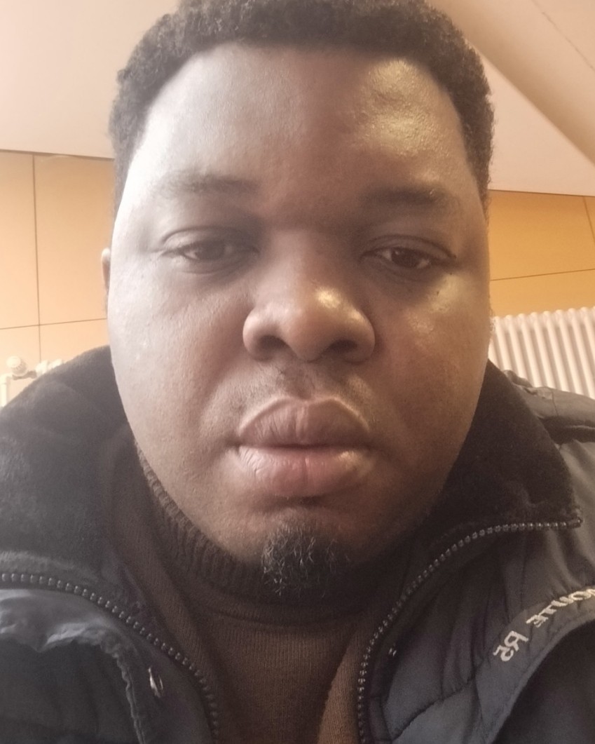 Profilbild von Brice Christian