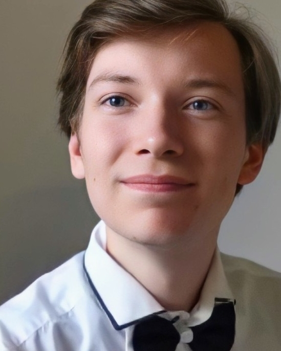 Profilbild von Finley