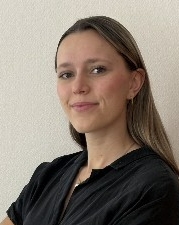 Profilbild von Hannah
