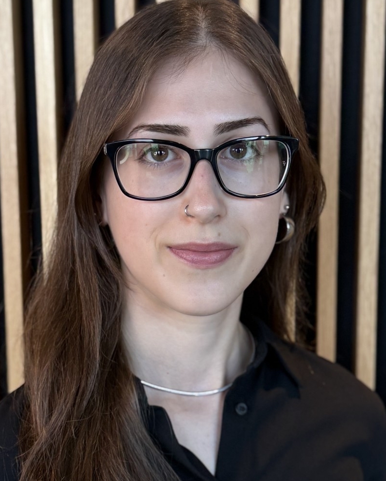 Profilbild von Anne