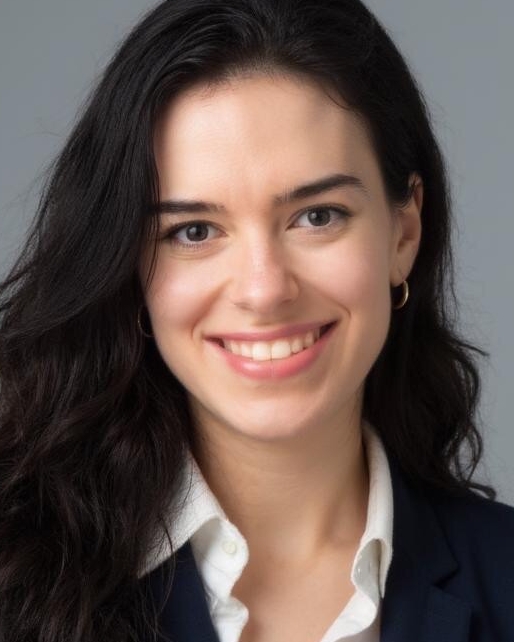 Profilbild von Antonia Hanne Elise