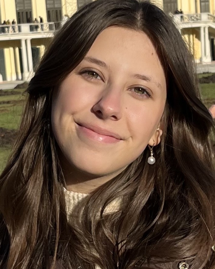 Profilbild von Sophia