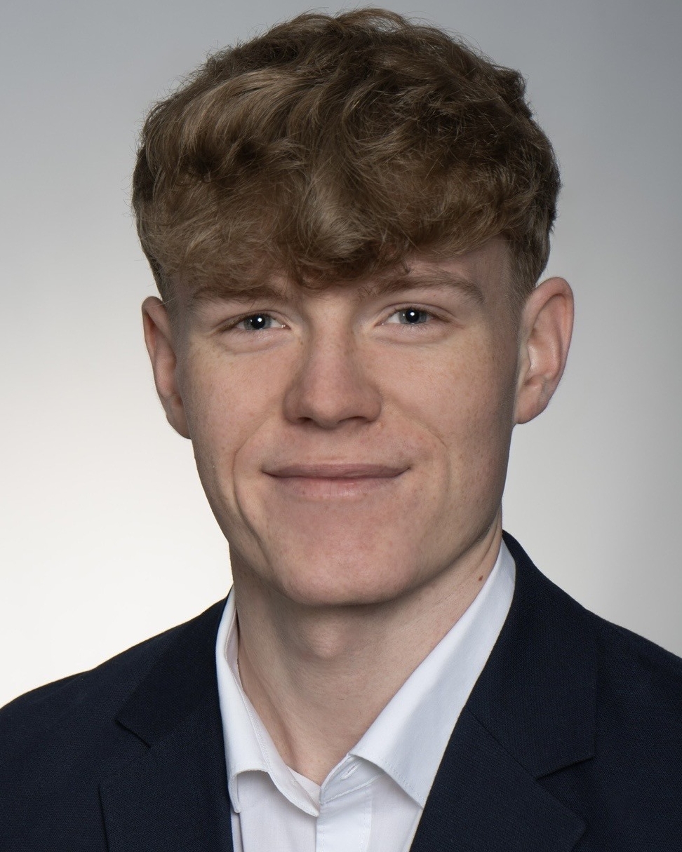 Profilbild von Yannik