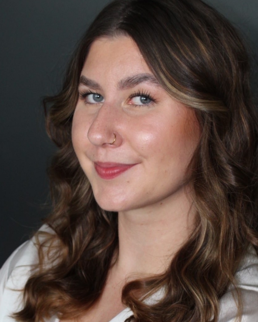 Profilbild von Lea-Marie