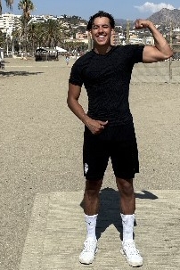 Weiteres Foto von Brahim