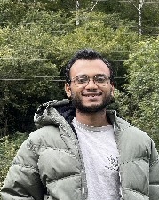 Profilbild von Ahmed Ayman Moustafa