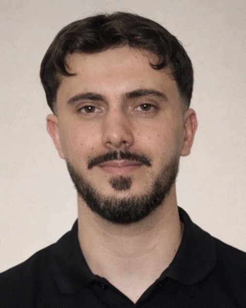 Profilbild von Arjanit
