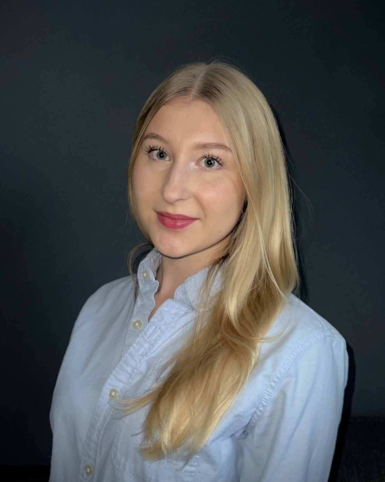 Profilbild von Lucie