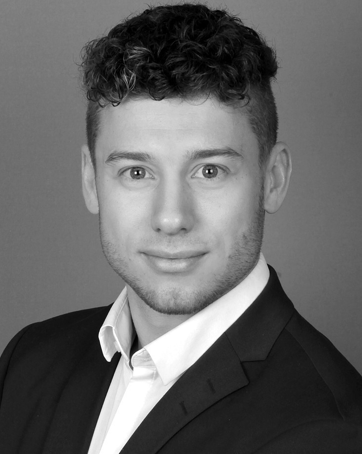 Profilbild von Kai Marwin