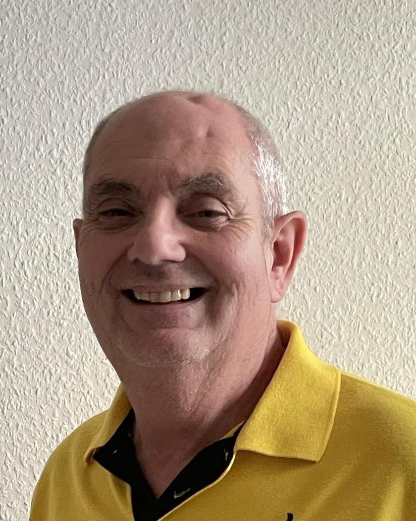 Profilbild von Rainer