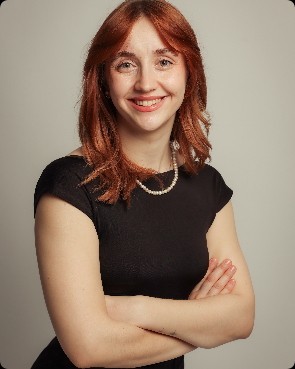 Profilbild von Alexandra