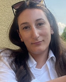 Profilbild von Aylin Franziska