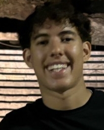 Profilbild von Brahim