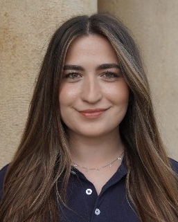 Profilbild von Karina Francesca