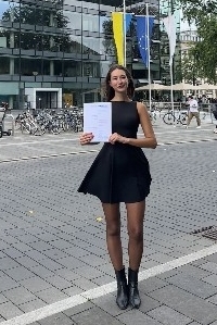 Weiteres Foto von Nazlı İlbilge