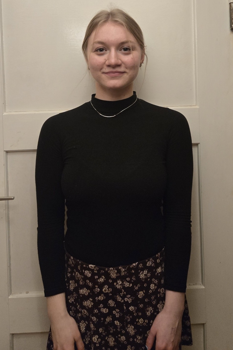 Weiteres Foto von Nele Svenja Charlotte