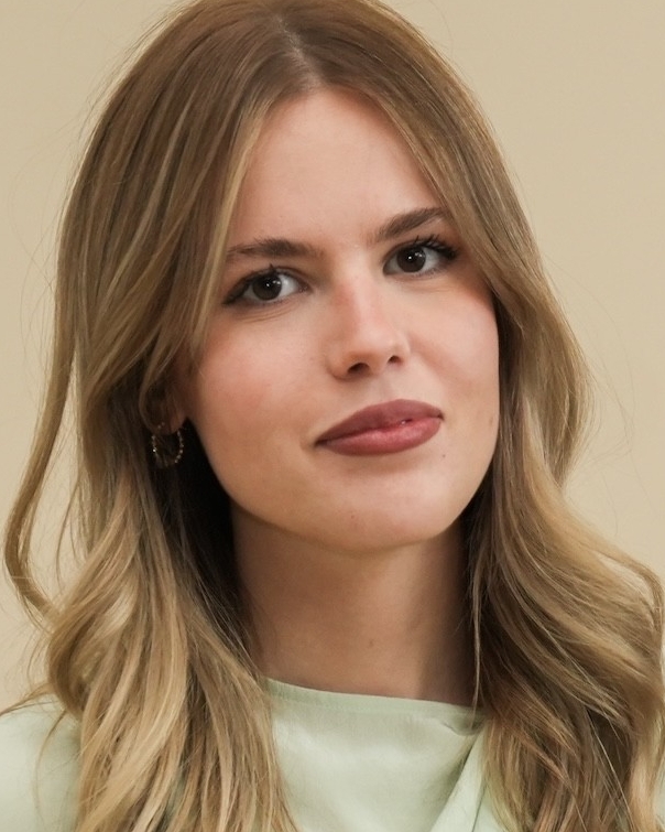 Profilbild von Alisa