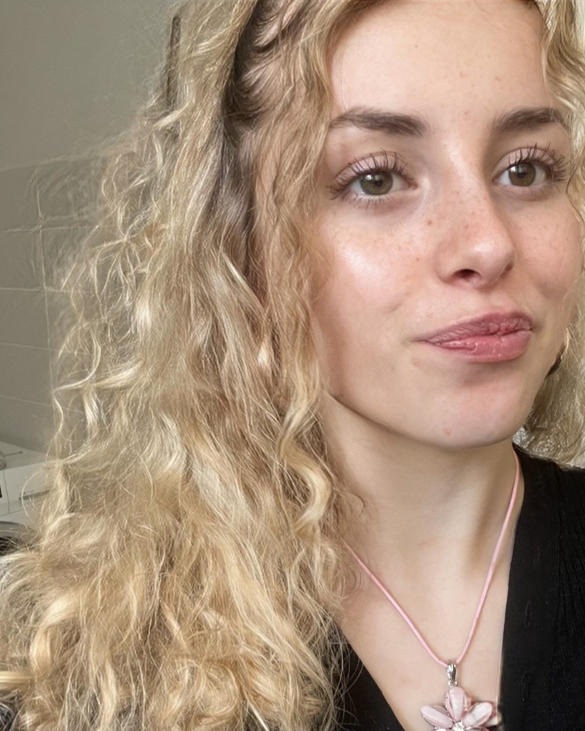 Profilbild von Kalissa