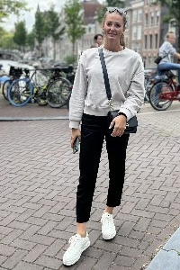 Weiteres Foto von Lisa