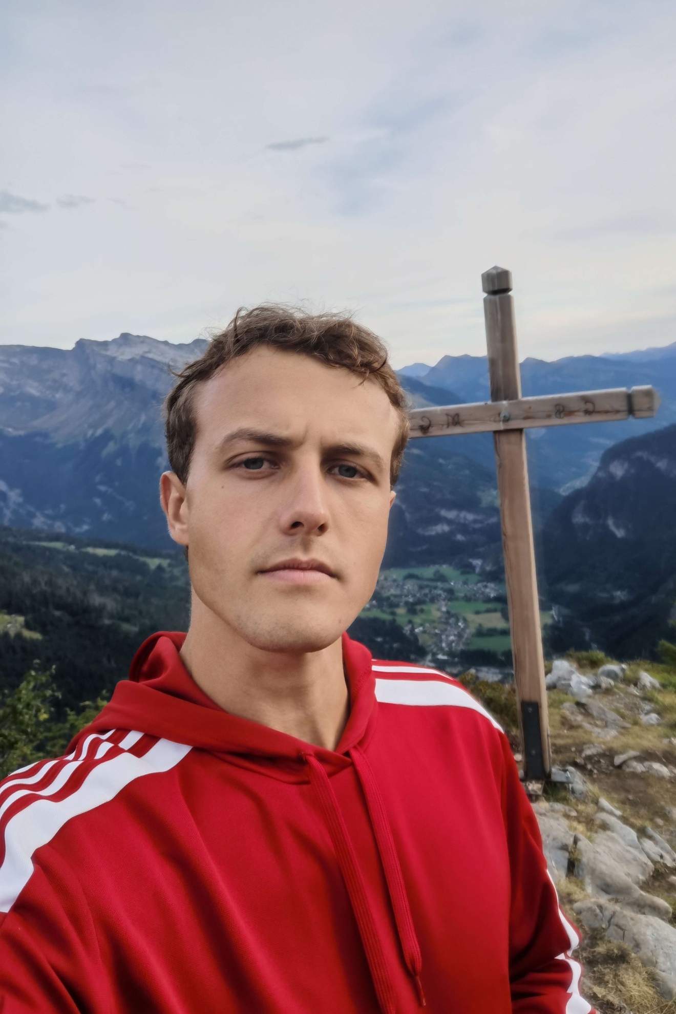 Weiteres Foto von Kai