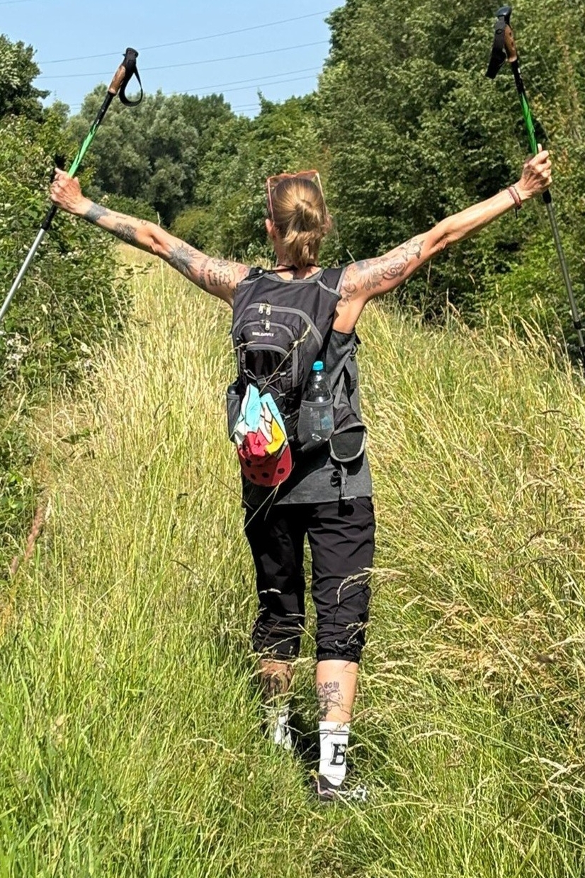 Weiteres Foto von Britta