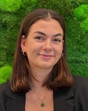 Profilbild von Jennifer