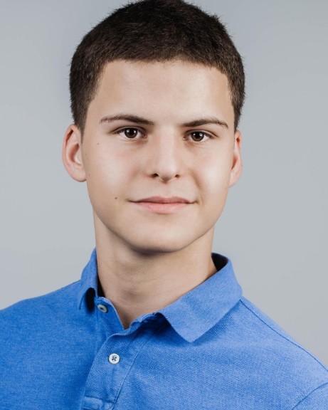 Profilbild von Benjamin