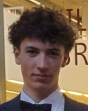 Profilbild von Jeremie Alexander Immanuel Henri Josef