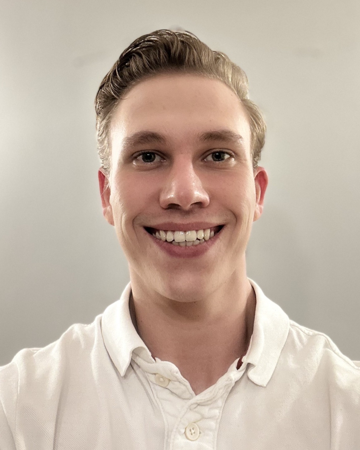 Profilbild von Michael Sebastian