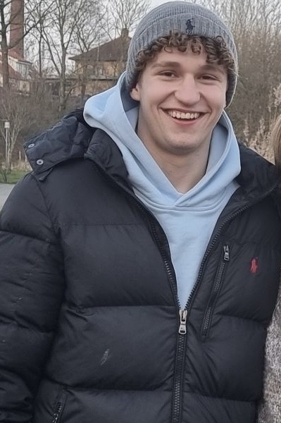 Weiteres Foto von Fritz