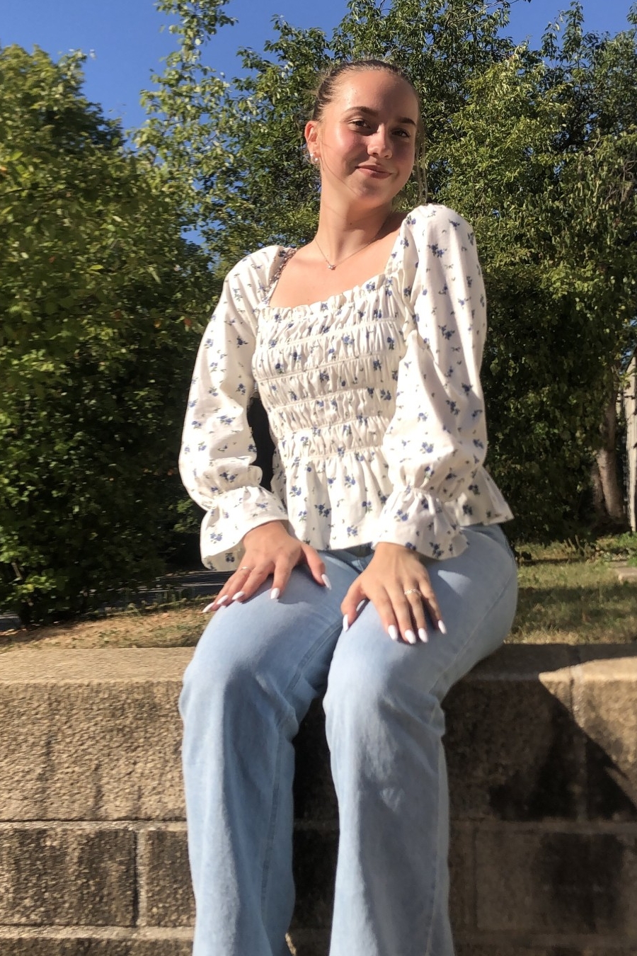 Weiteres Foto von Maxine