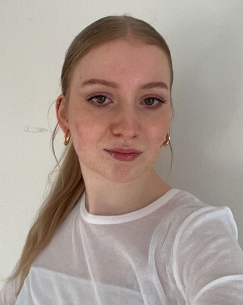 Profilbild von Maris Siri