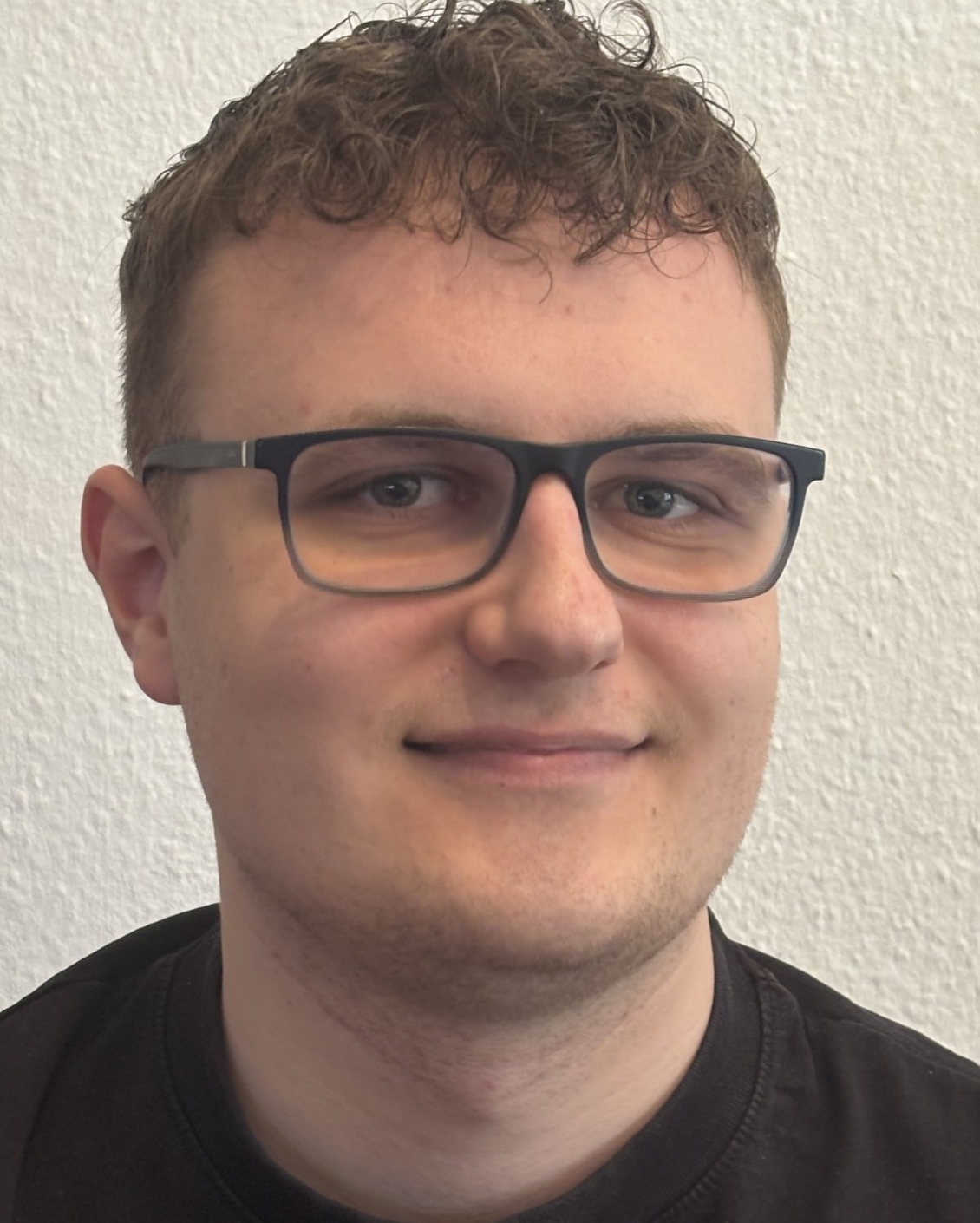 Profilbild von Niklas