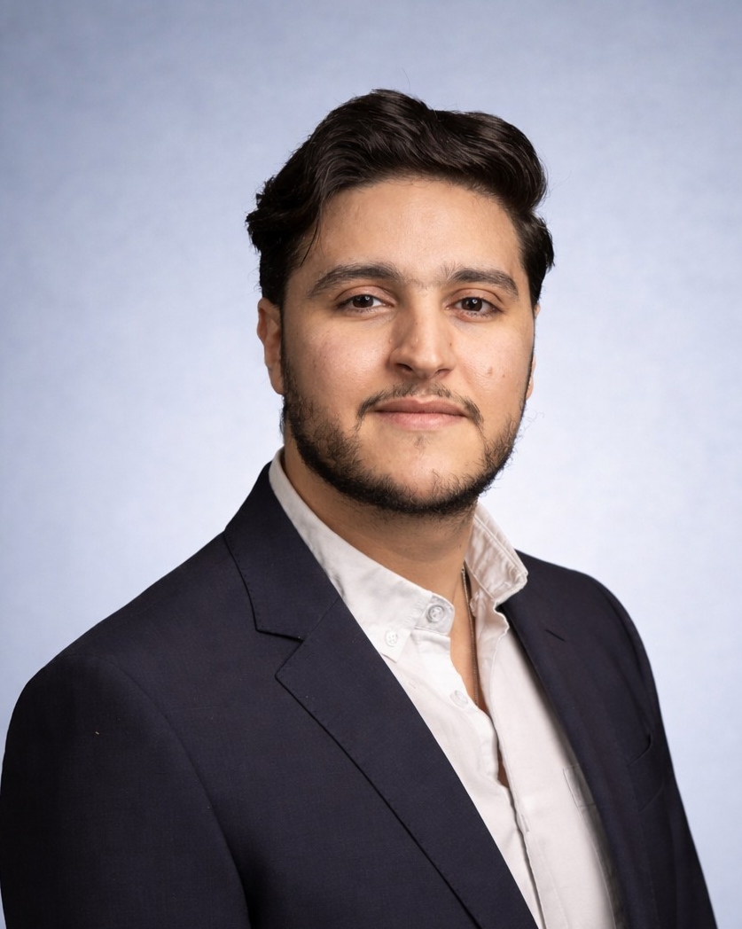 Profilbild von Ghofran