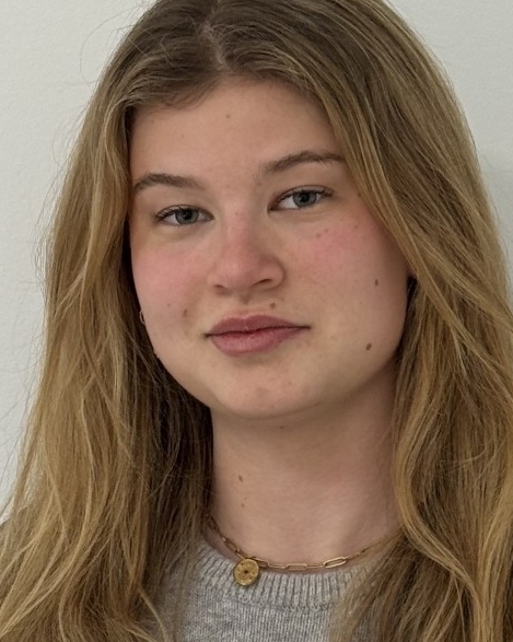 Profilbild von Madeleine