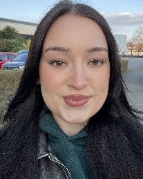 Profilbild von Daria