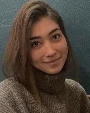 Profilbild von Nele