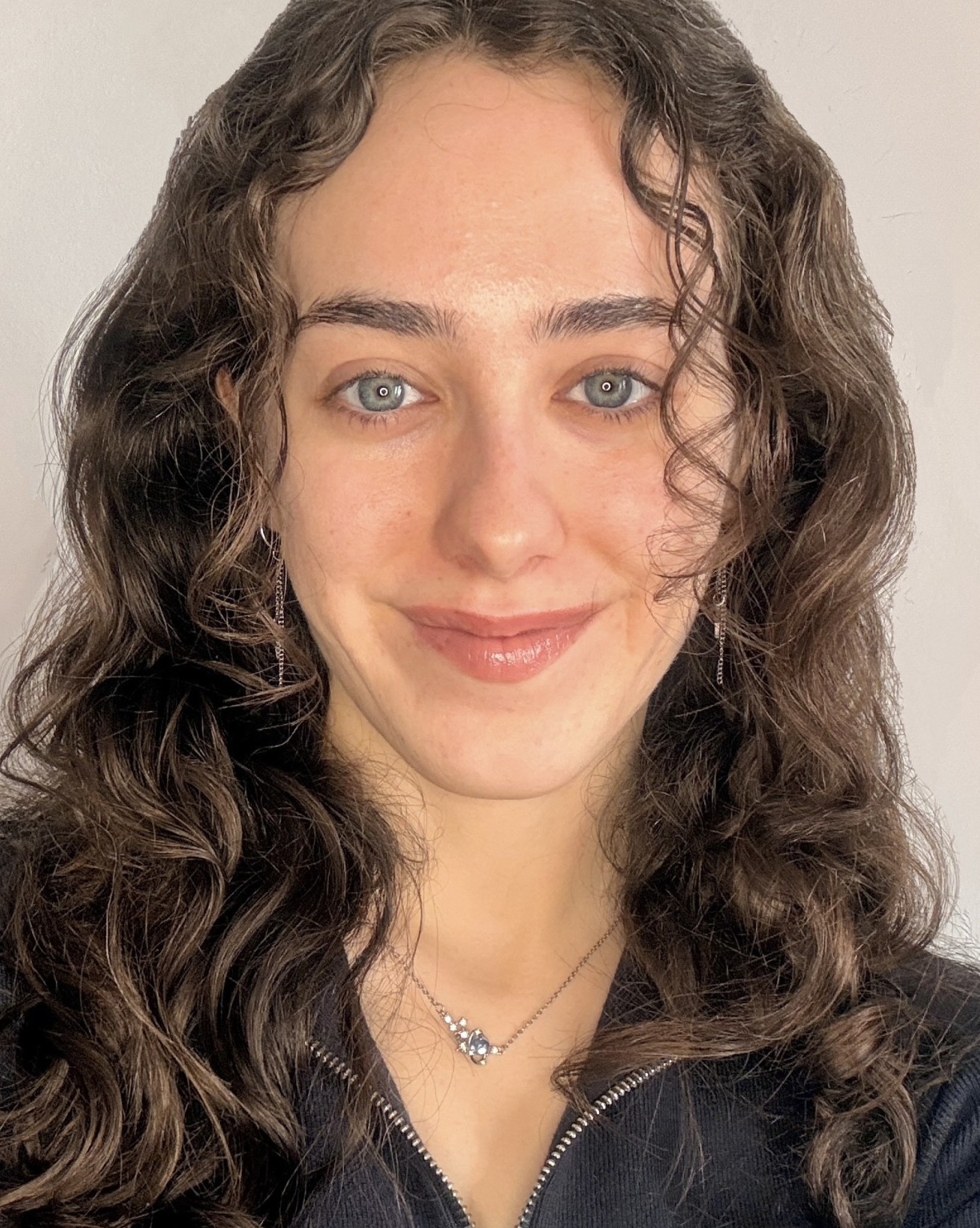 Profilbild von Eva Triana