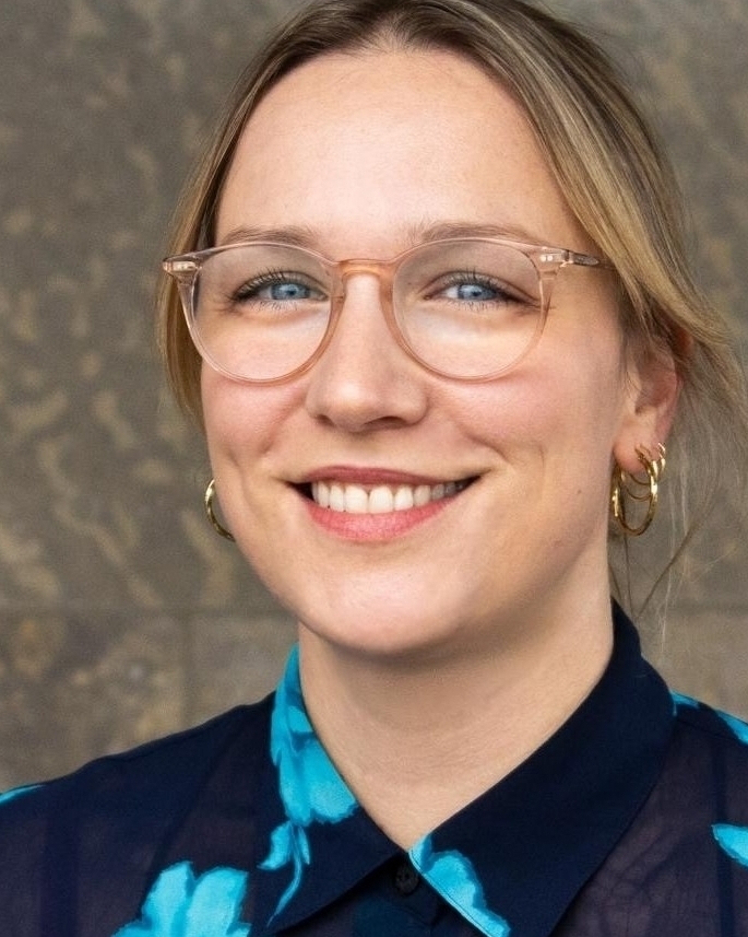 Profilbild von Ulrike