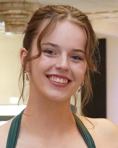 Profilbild von Nora Mo