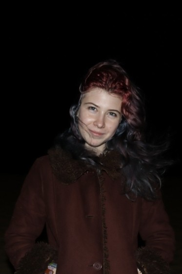 Weiteres Foto von Sofya