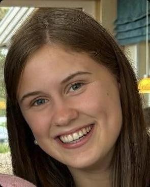 Profilbild von Meri Josefina