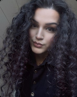 Profilbild von Inga