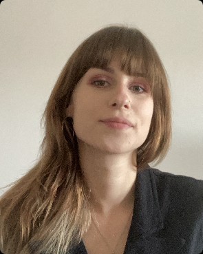 Profilbild von Valerie