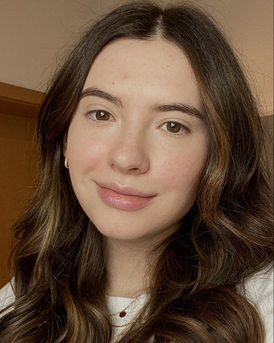 Profilbild von Lea