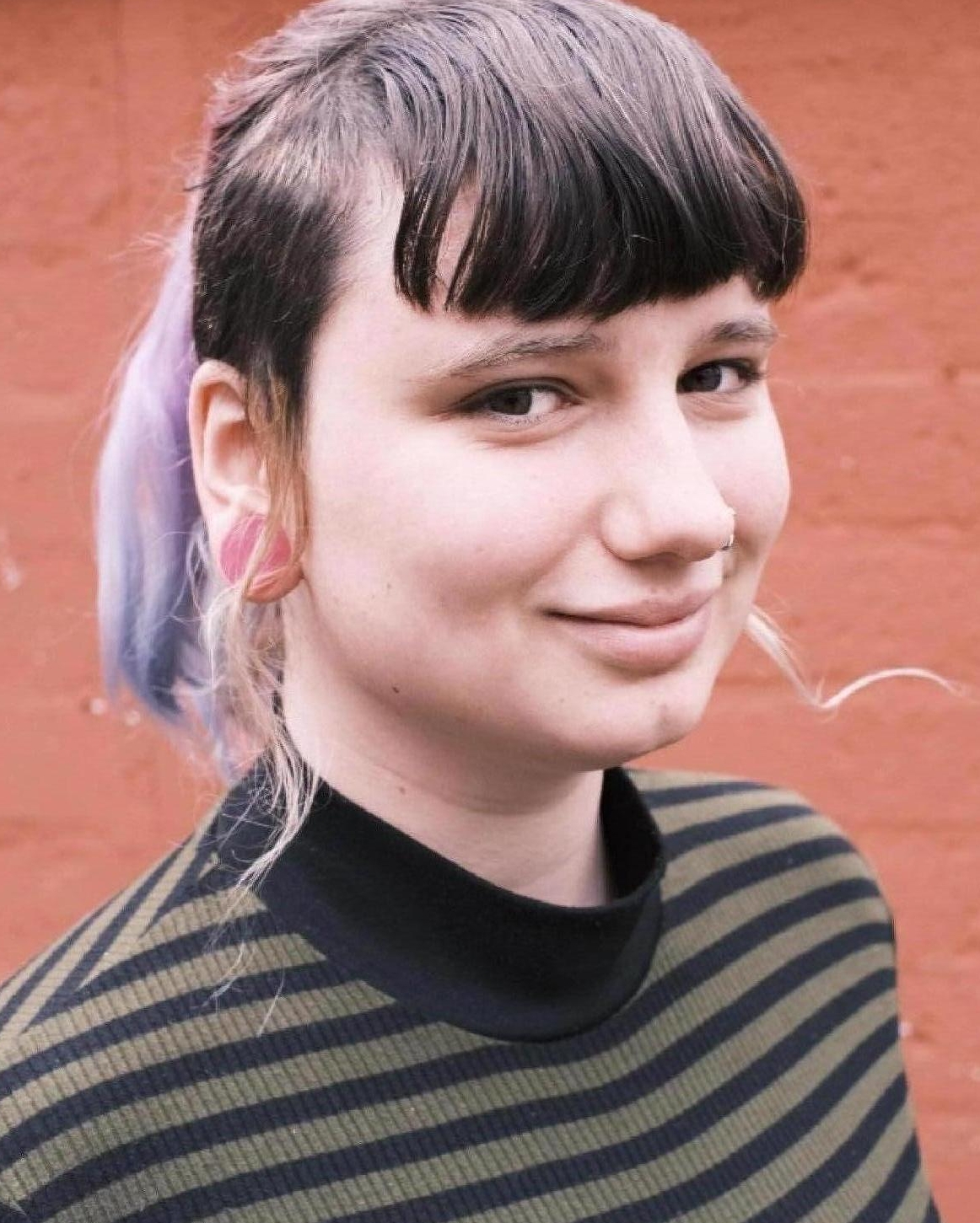 Profilbild von Zoe