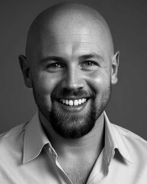 Profilbild von Daniel