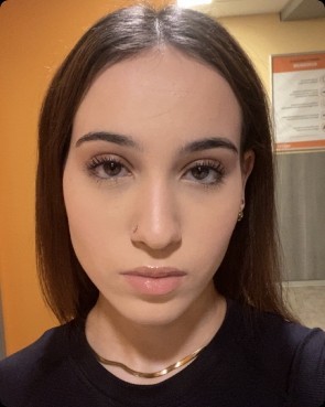 Profilbild von Maryam