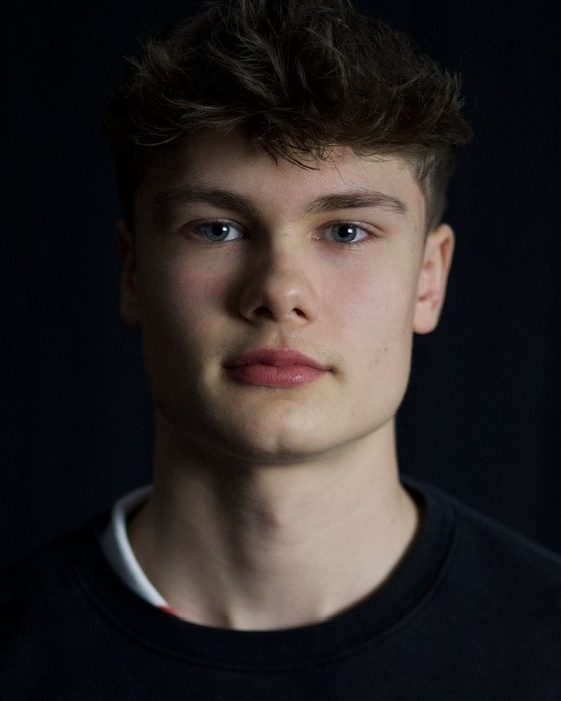 Profilbild von Caspar